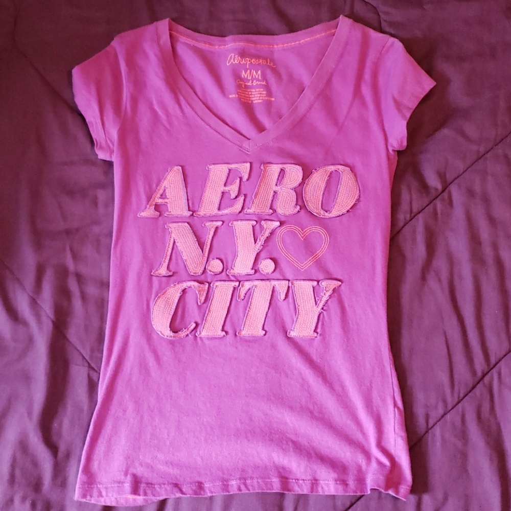 Aeropostale
